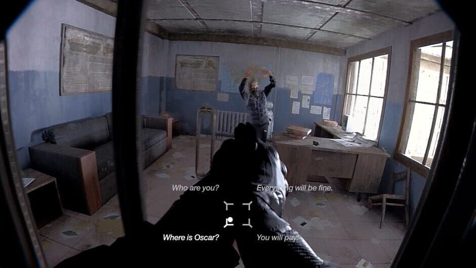 Unrecord screenshot 2