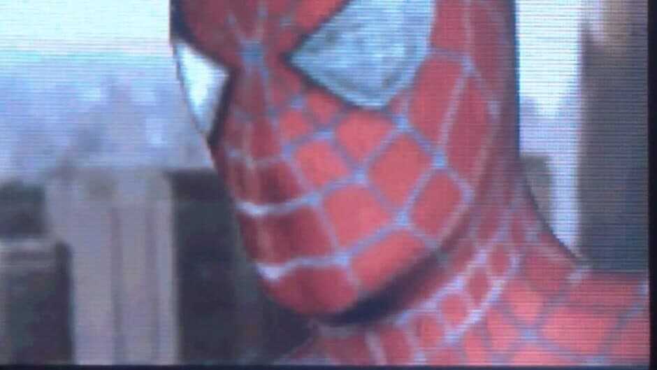 Spider-Man 2 screenshot 2