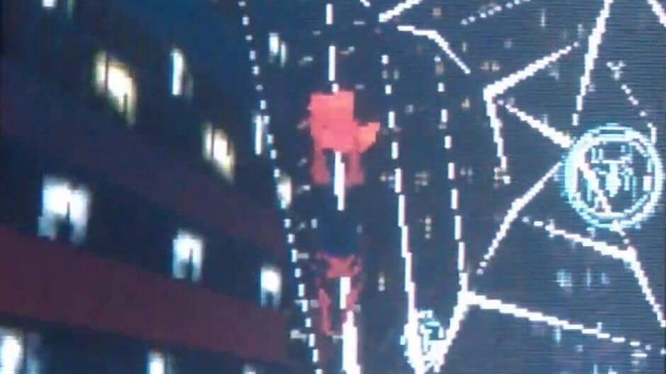 Spider-Man 2 screenshot 3