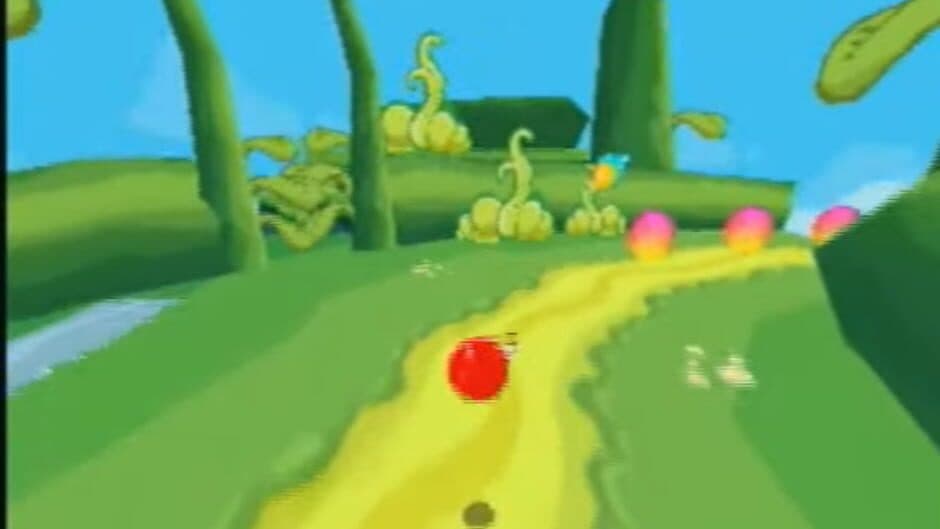 Bounce Boing Voyage screenshot 1