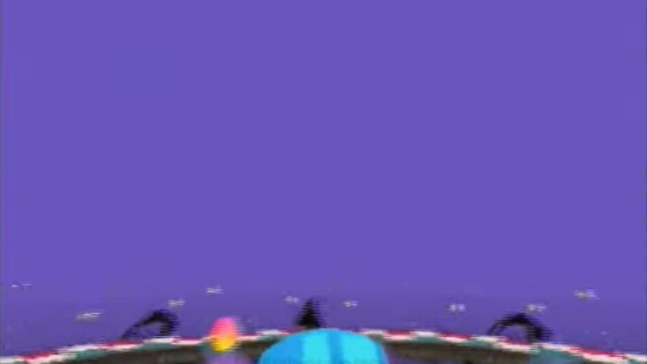 Bounce Boing Voyage screenshot 3