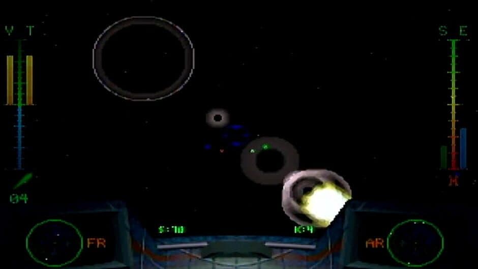 BattleSphere screenshot 2