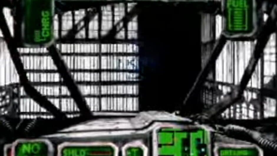 Skyhammer screenshot 2
