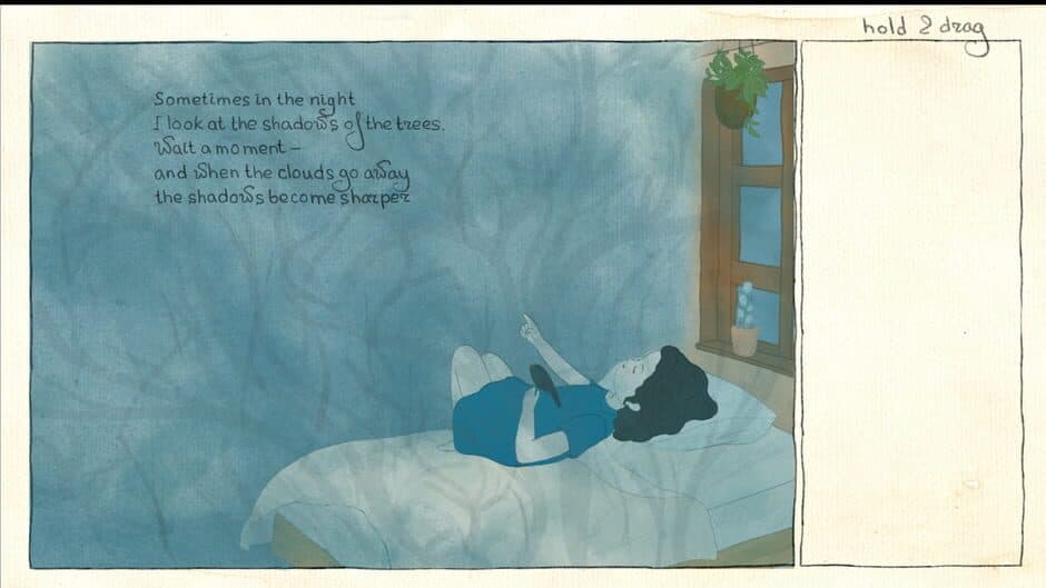 Sleep the Blackbird screenshot 2