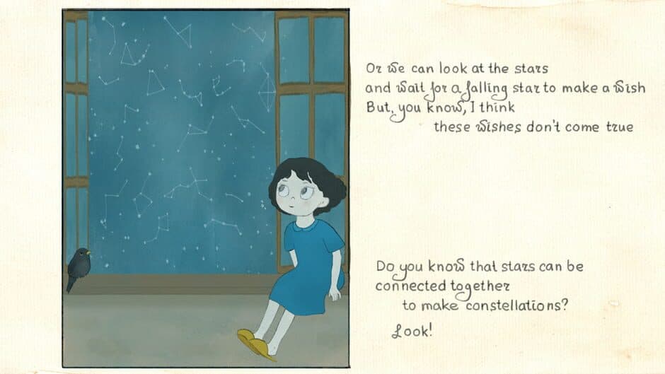 Sleep the Blackbird screenshot 4