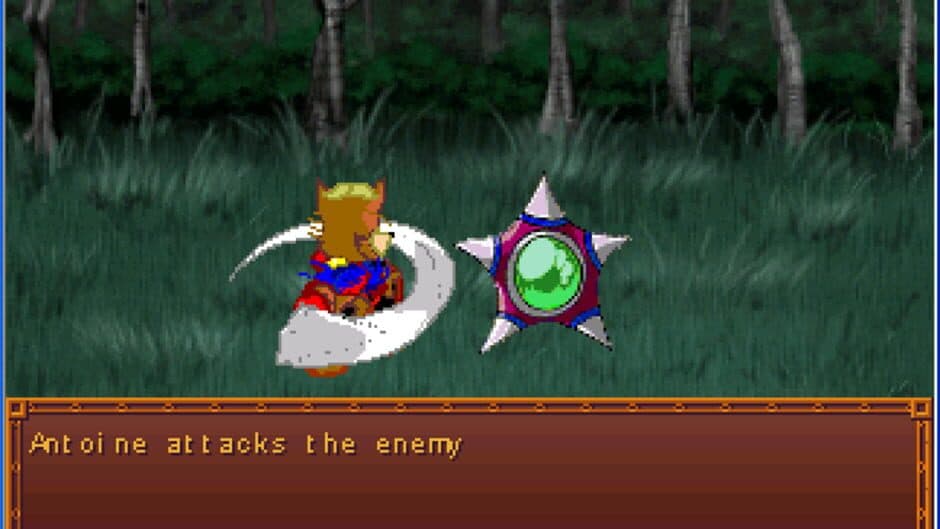 Twisted Mettle screenshot 4