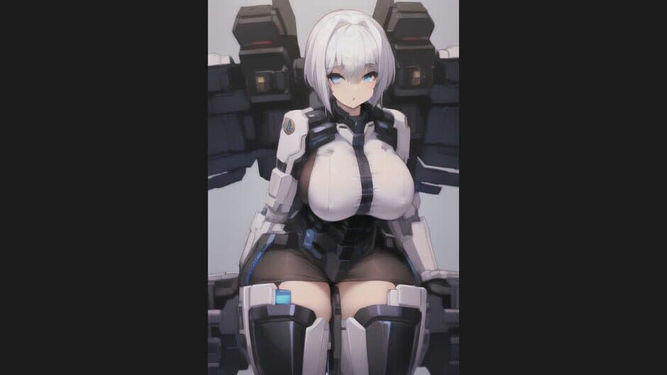 Space Guardian screenshot 3