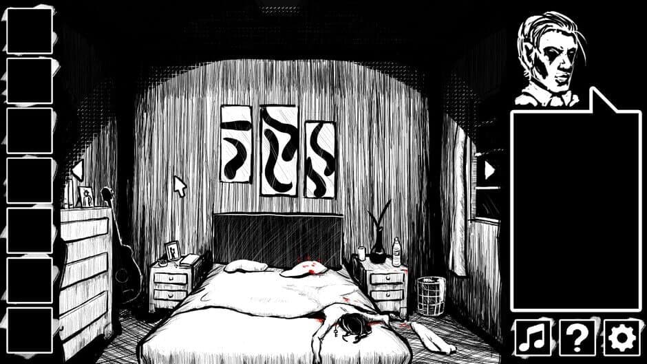 Murder Cases screenshot 1