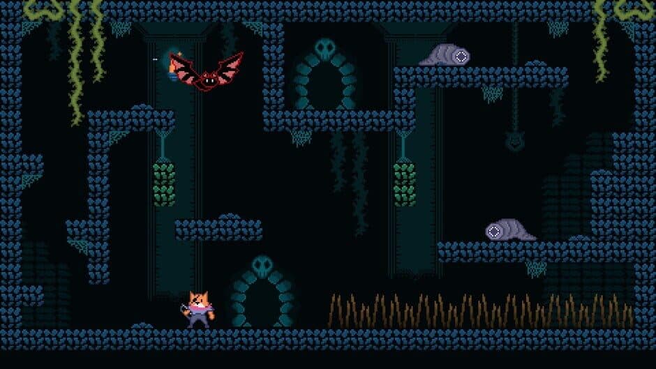 Catacomb Master screenshot 1