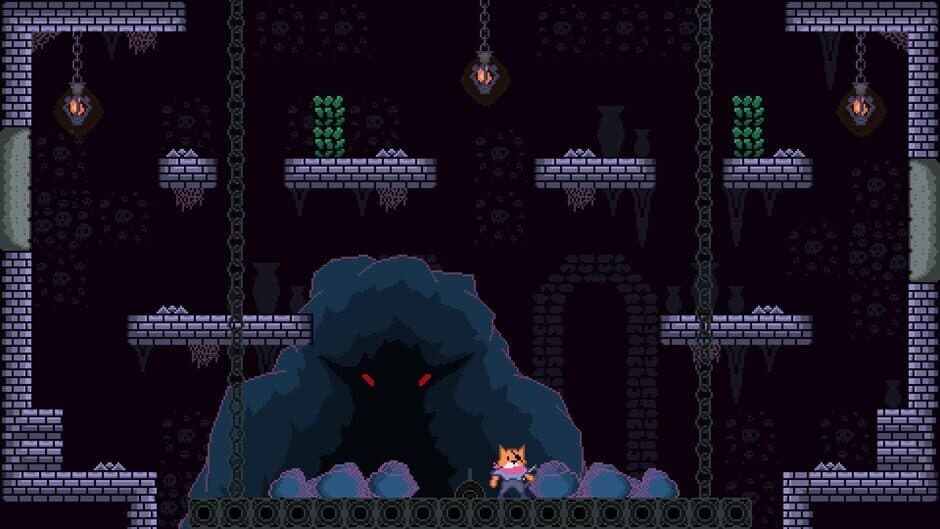 Catacomb Master screenshot 5