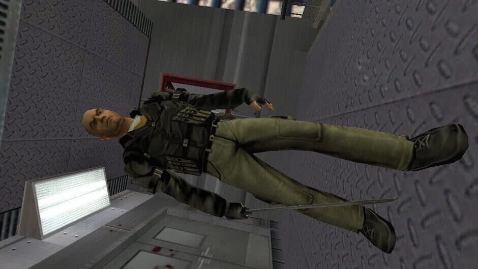 Counter-Strike: Condition Zero screenshot 7
