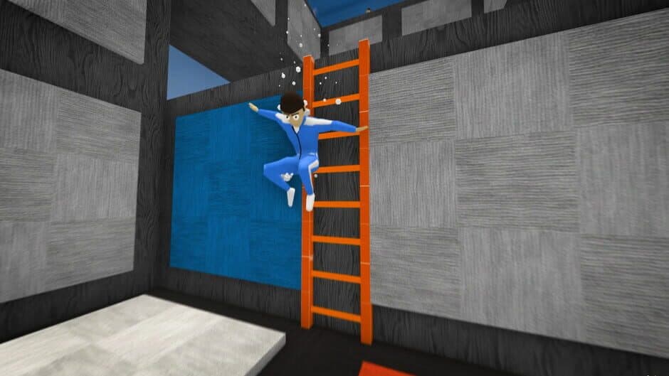 Crab Game screenshot 3