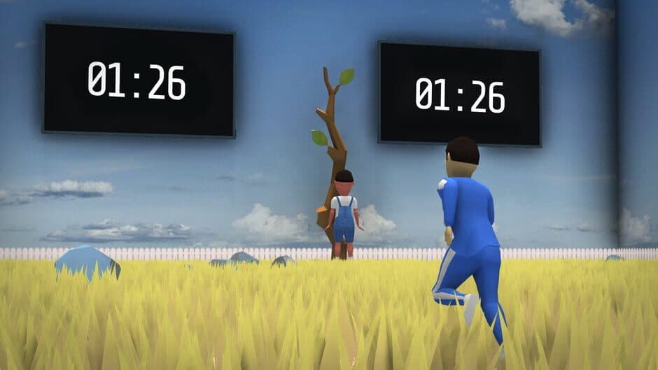 Crab Game screenshot 4