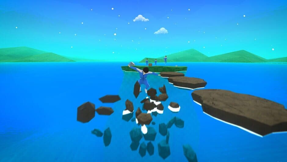 Crab Game screenshot 7