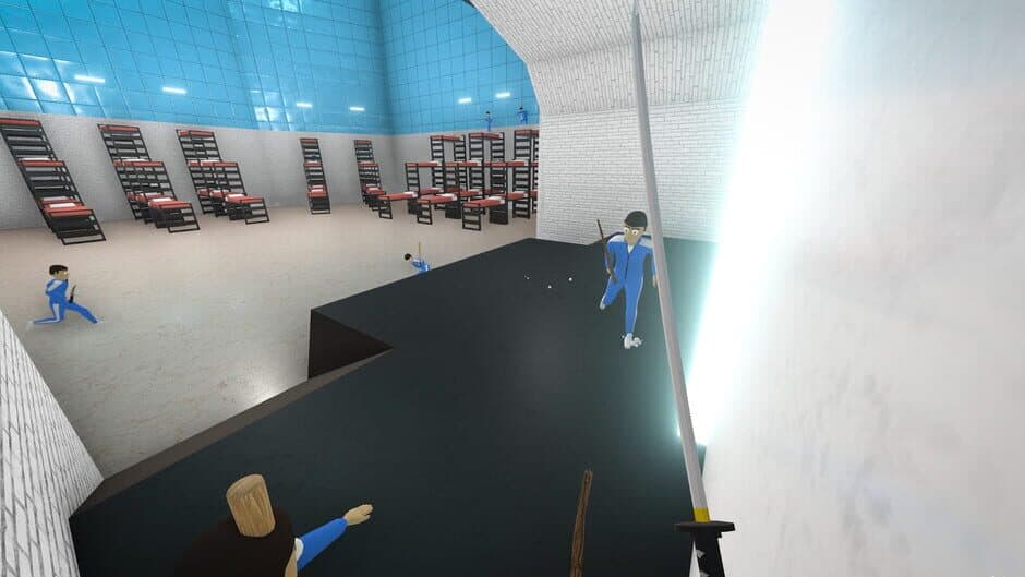 Crab Game screenshot 9