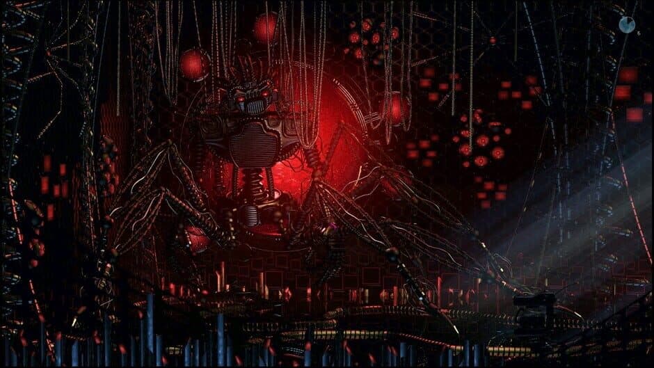 The Desolate Hope screenshot 2