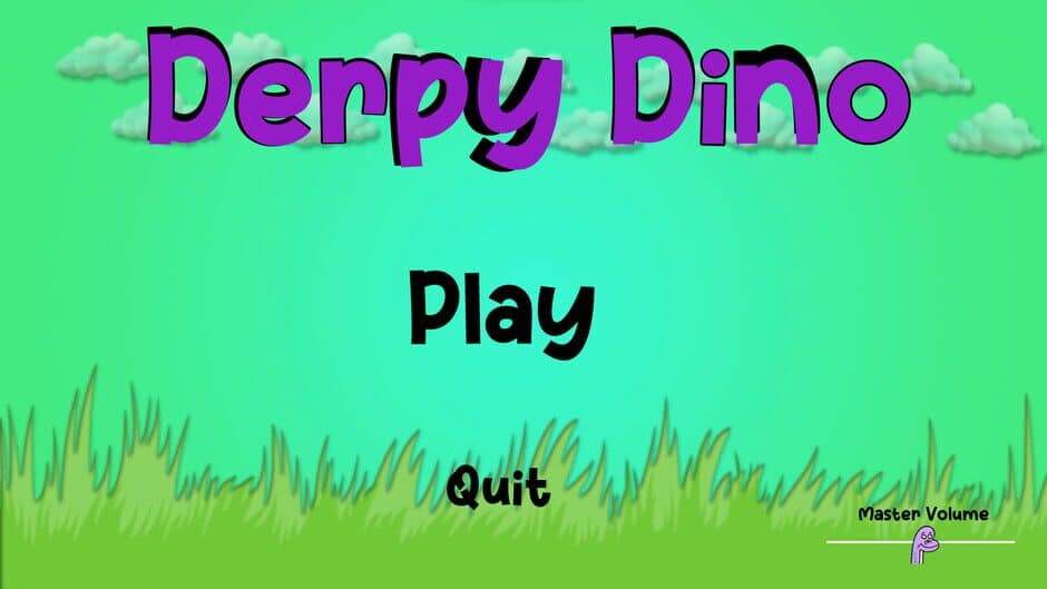 Derpy Dino screenshot 1