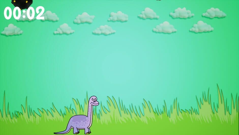 Derpy Dino screenshot 2