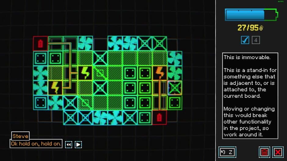 I Made Myself an AI screenshot 7