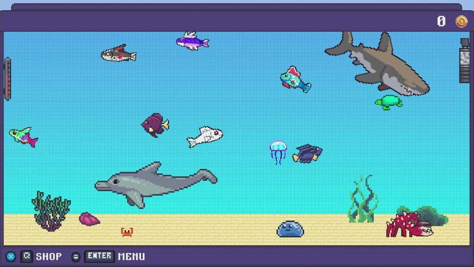 Pixel Tank screenshot 2