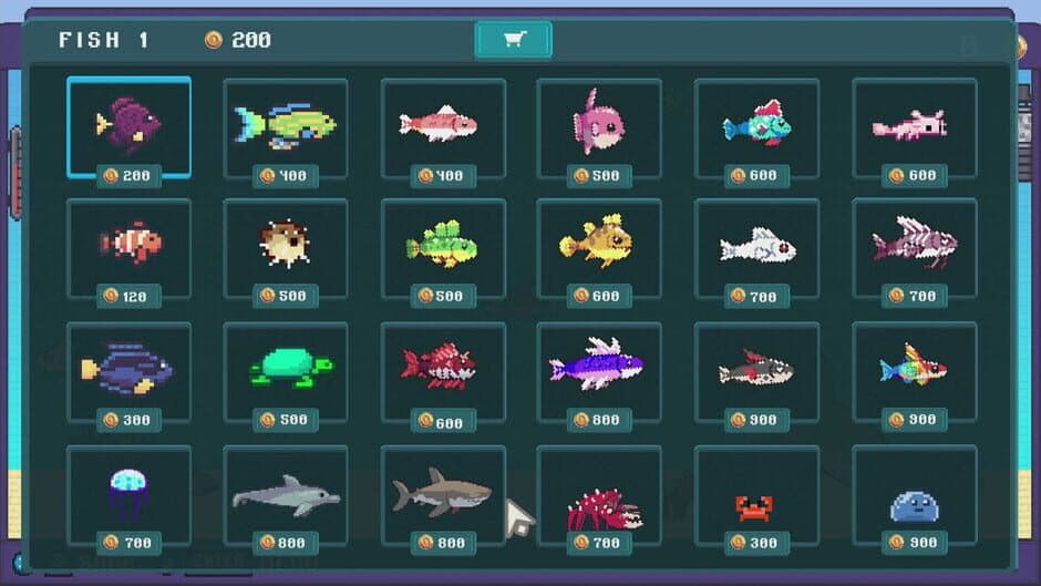 Pixel Tank screenshot 3