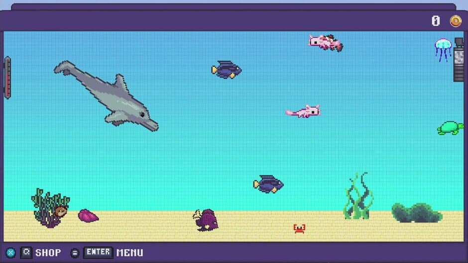 Pixel Tank screenshot 4