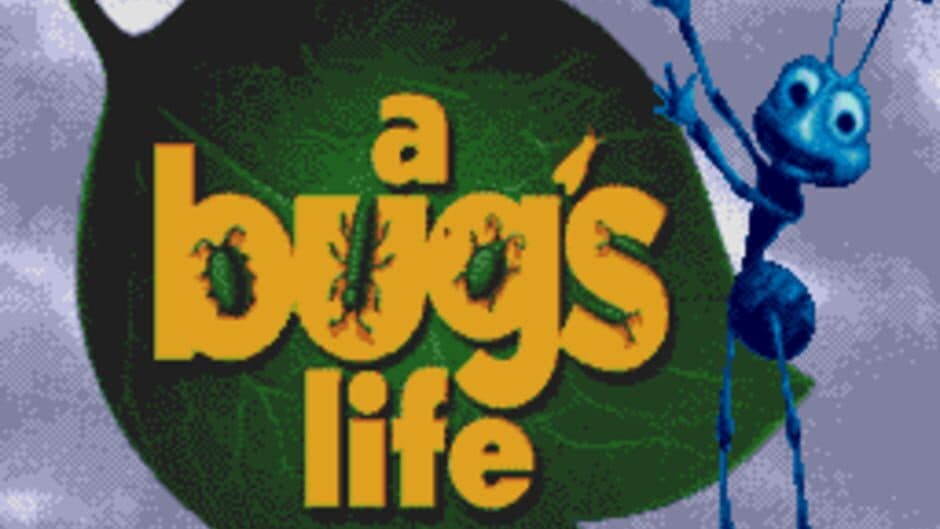 A Bug's Life screenshot 1