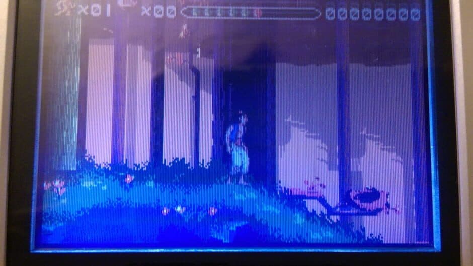 Aladdin 2 screenshot 4