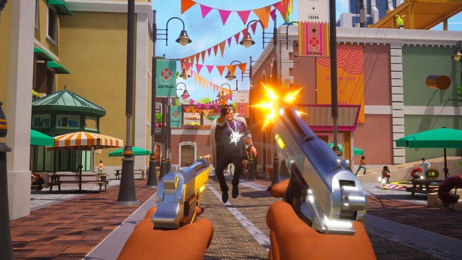 Deceive Inc. screenshot 6