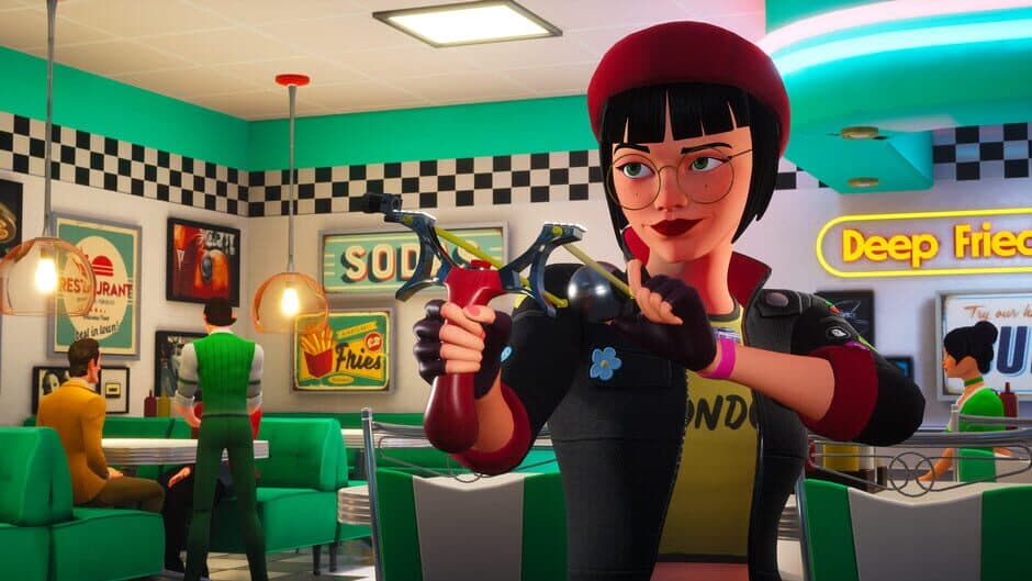 Deceive Inc. screenshot 9