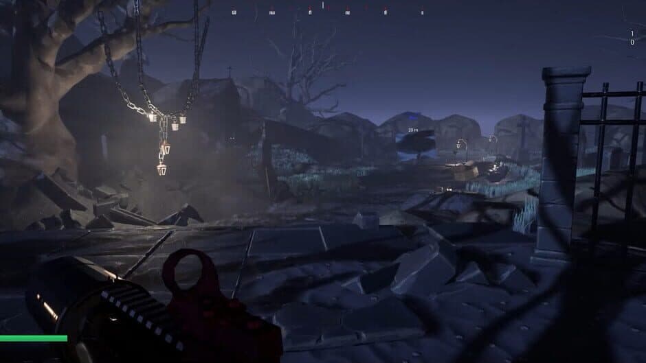 Cryptoforce screenshot 4