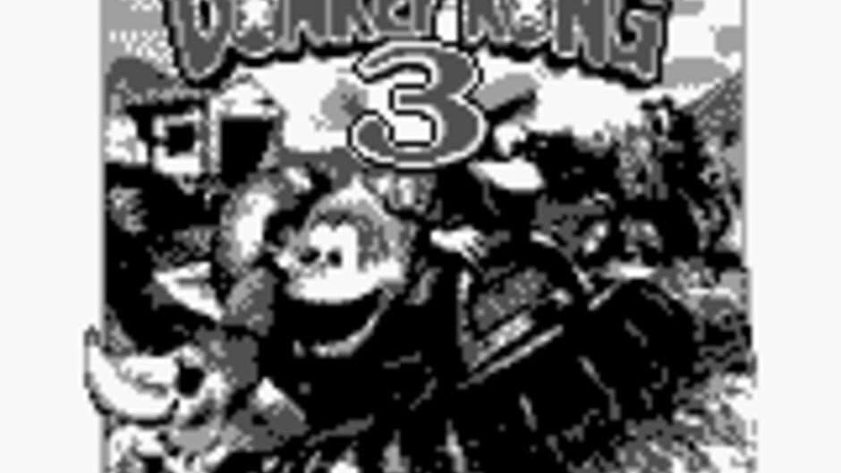Super Donkey Kong 3 screenshot 1
