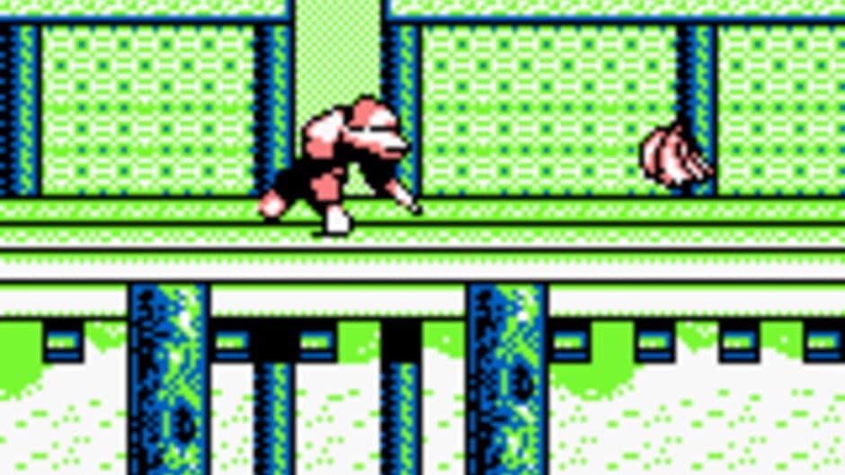 Super Donkey Kong 3 screenshot 2