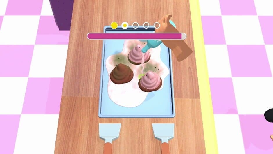 Dessert DIY screenshot 4