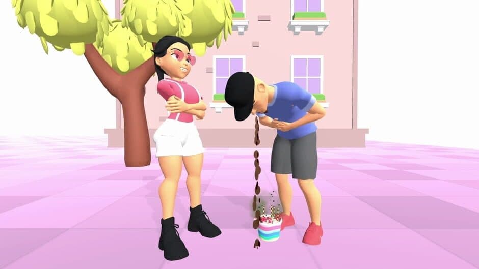 Dessert DIY screenshot 5