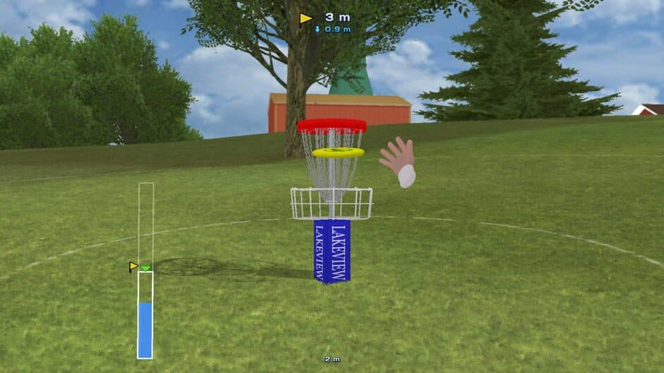 True Disc Golf screenshot 5