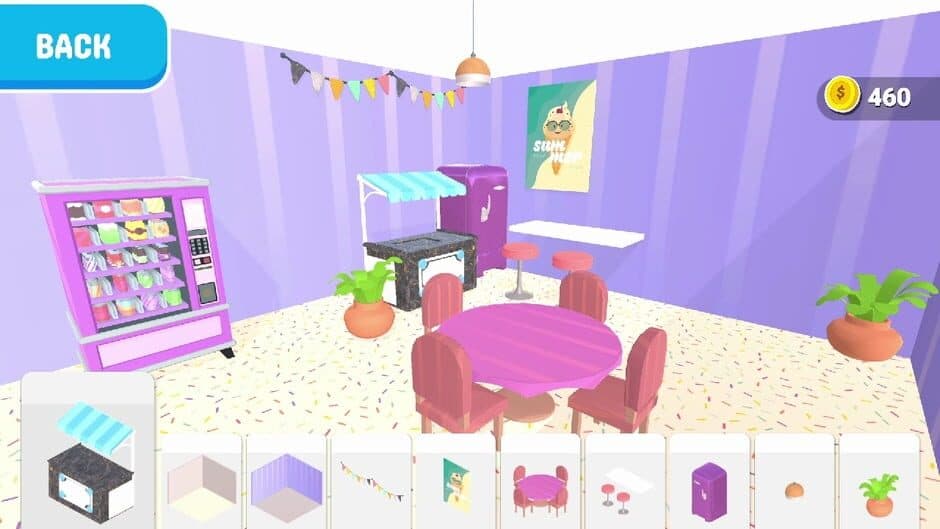 Dessert DIY screenshot 6