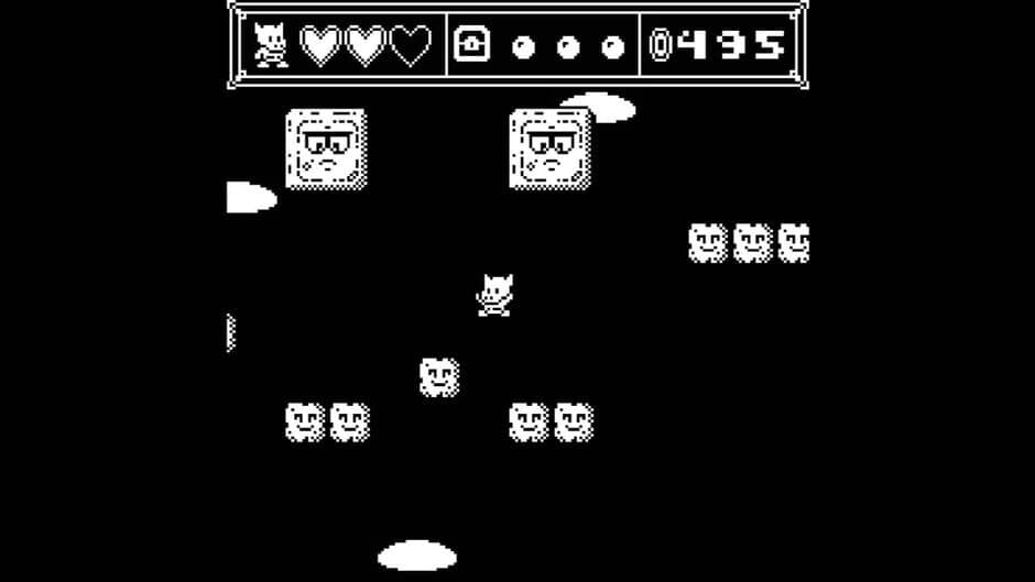 Tiny Dragon Story screenshot 7