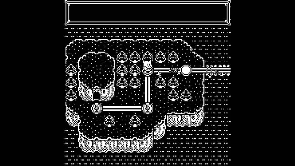 Tiny Dragon Story screenshot 8
