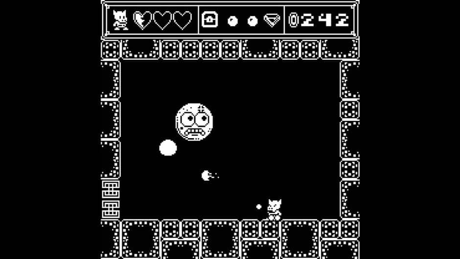 Tiny Dragon Story screenshot 9