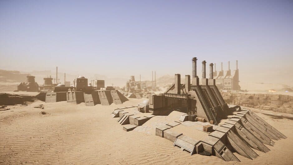 Silica screenshot 7