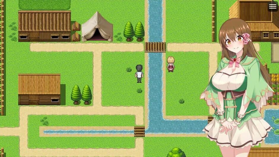 Alchemist's Fantasy R: A Girl's Alchemic Furnace screenshot 5