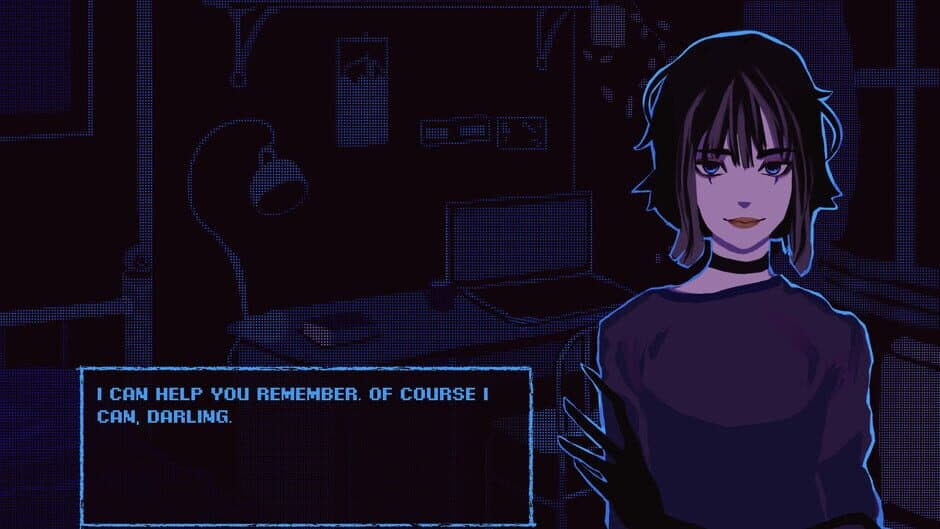 Hazy Mind screenshot 2