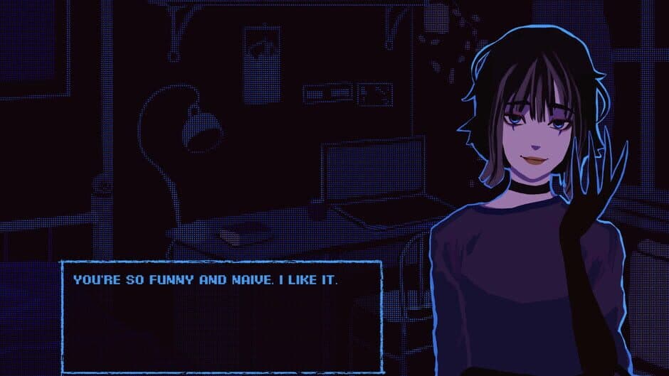 Hazy Mind screenshot 4
