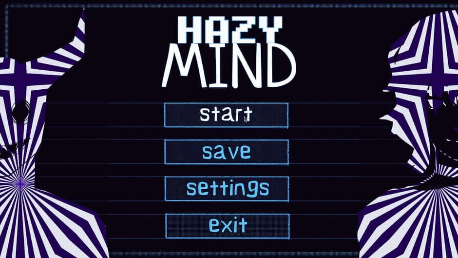 Hazy Mind screenshot 1