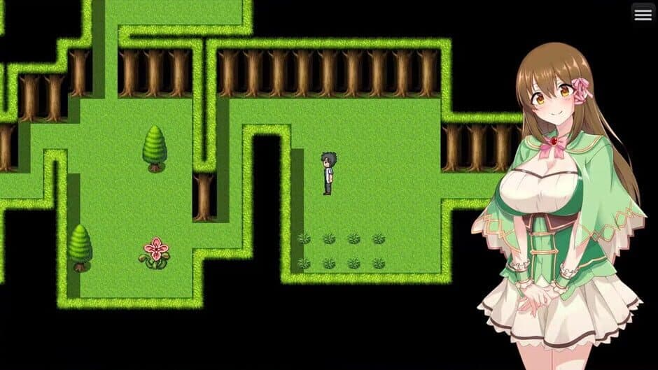 Alchemist's Fantasy R: A Girl's Alchemic Furnace screenshot 4