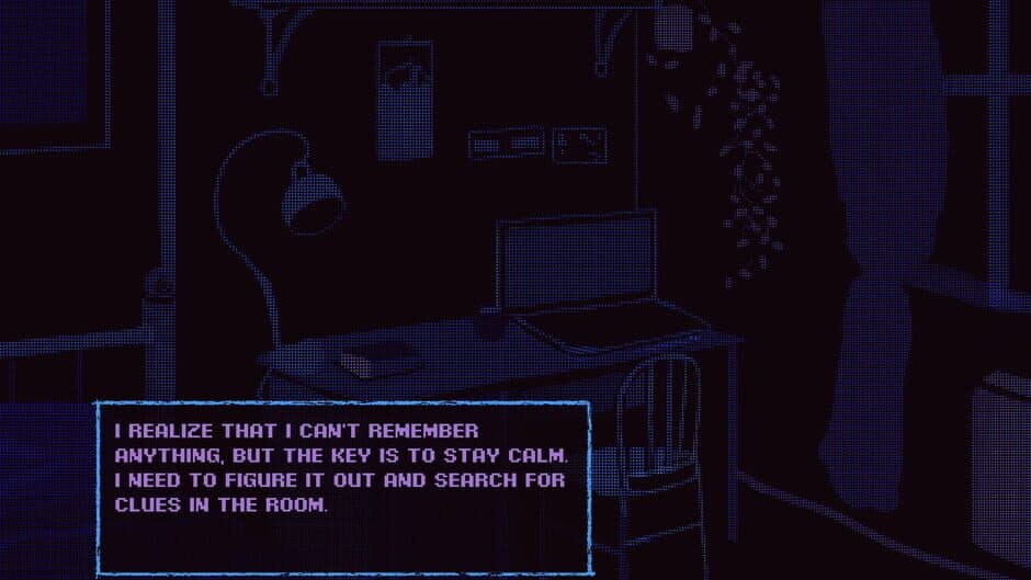 Hazy Mind screenshot 5