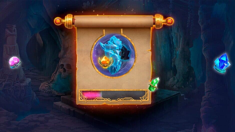 Grim Tales: Dual Disposition - Collector's Edition screenshot 1