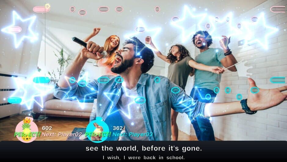 Melody Mania screenshot 3