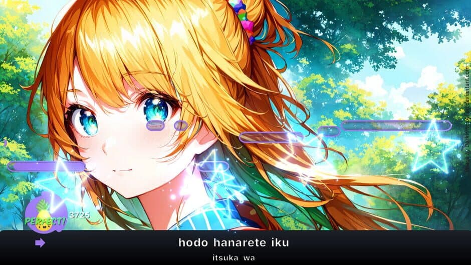 Melody Mania screenshot 5